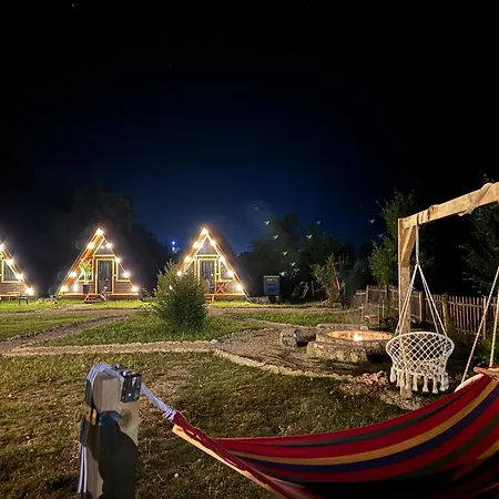 Thethi Villas Exterior photo