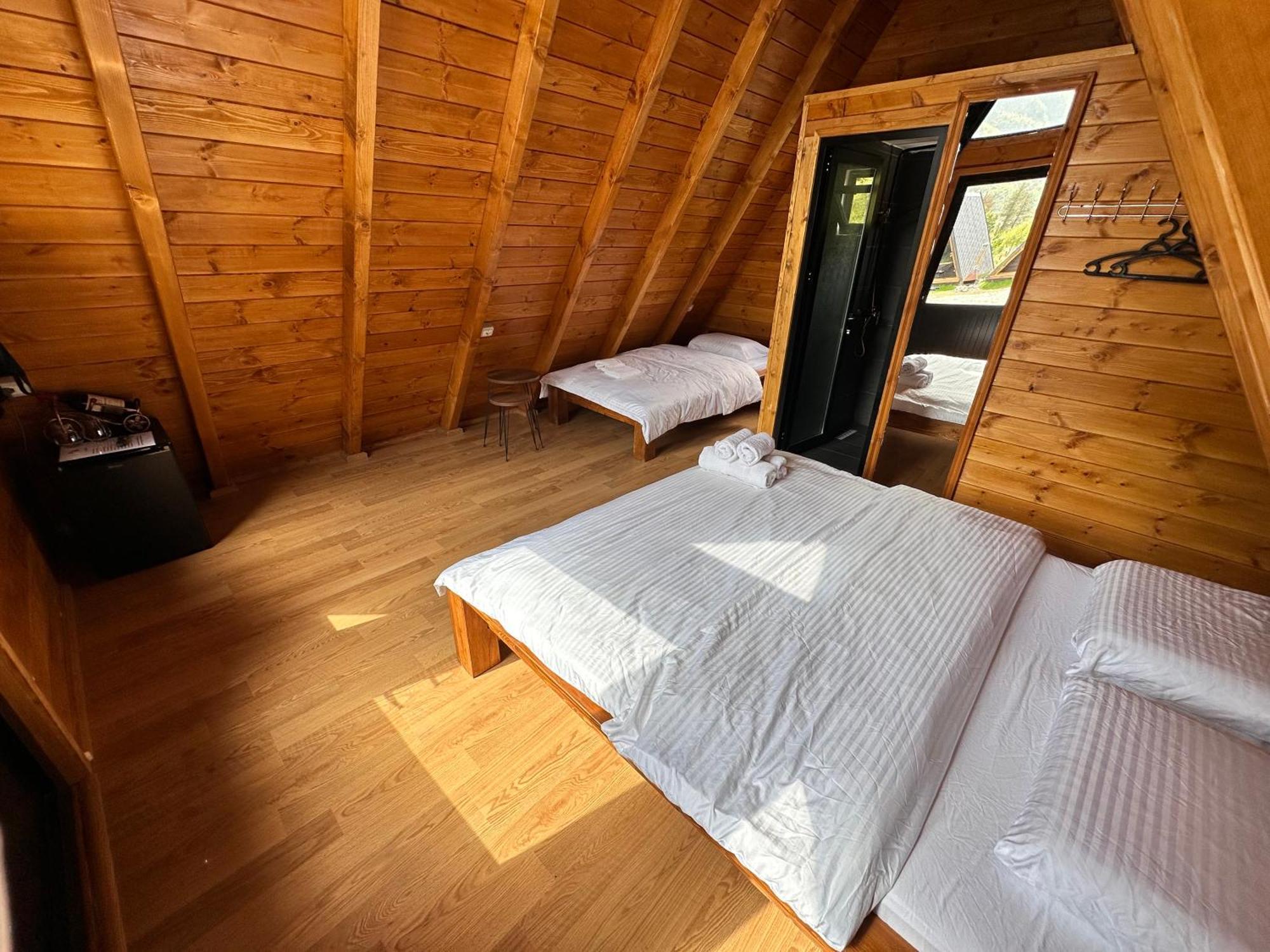 Villa Thethi *