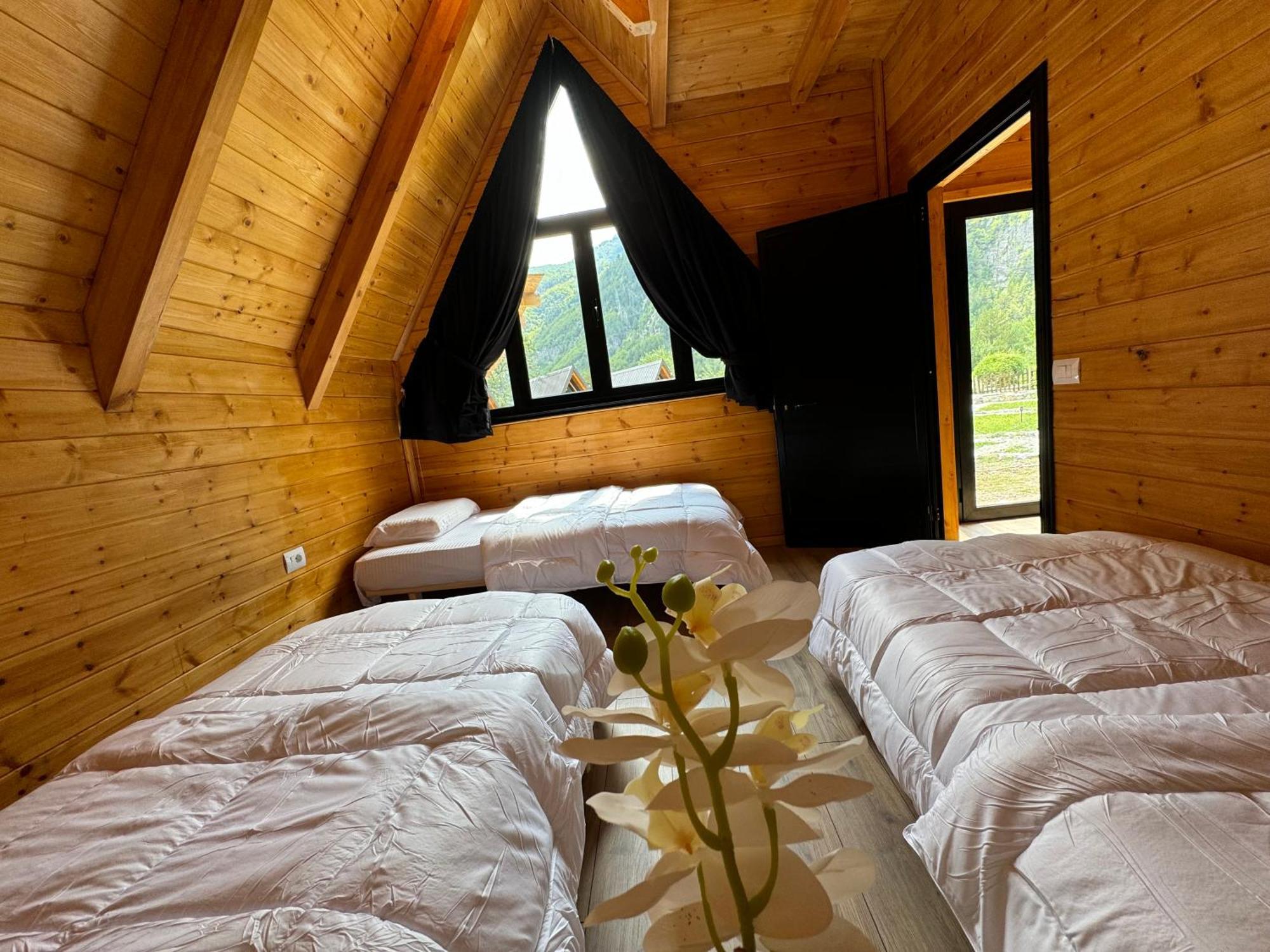 Villa Thethi Theth