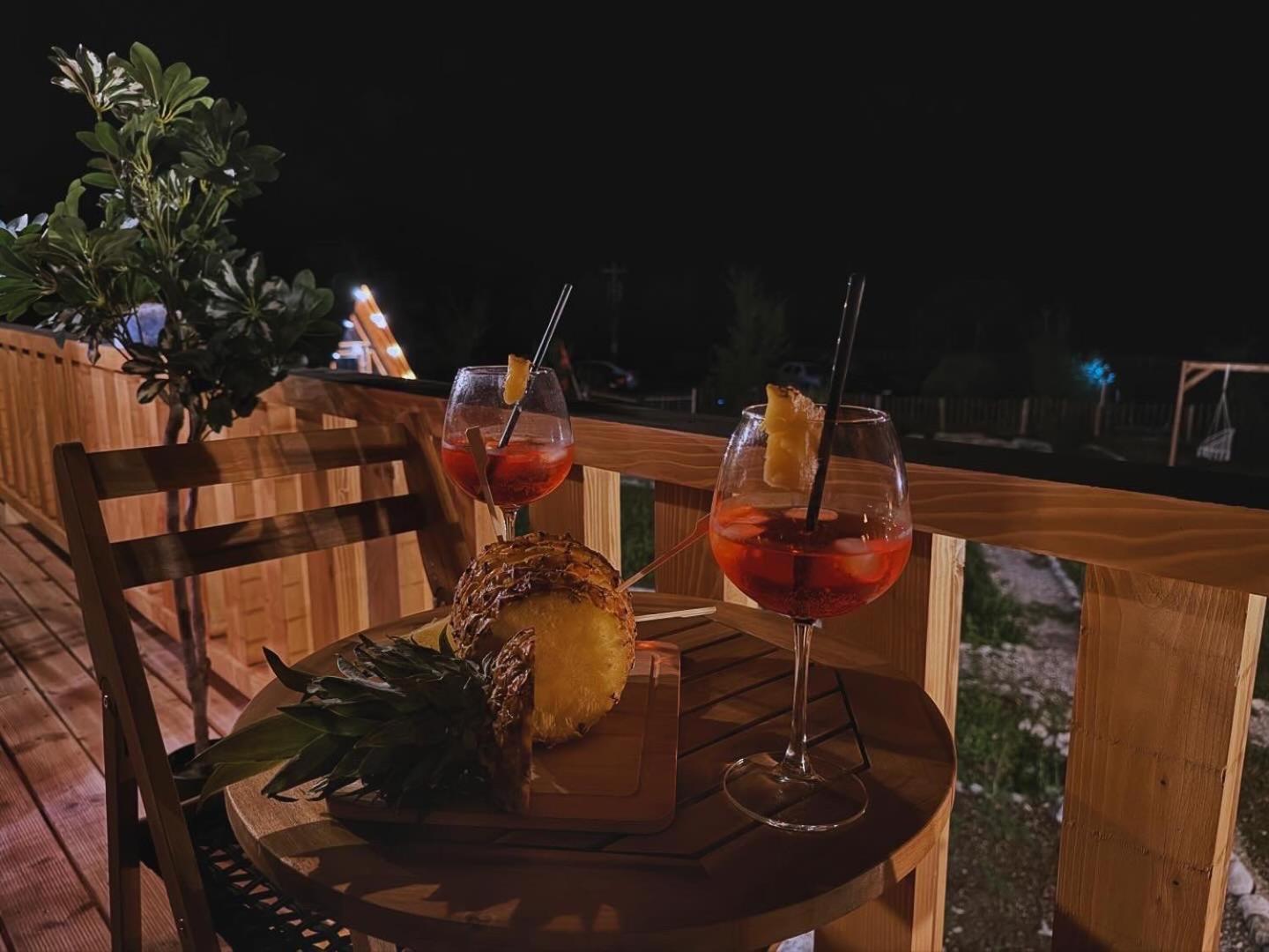 Thethi Villa